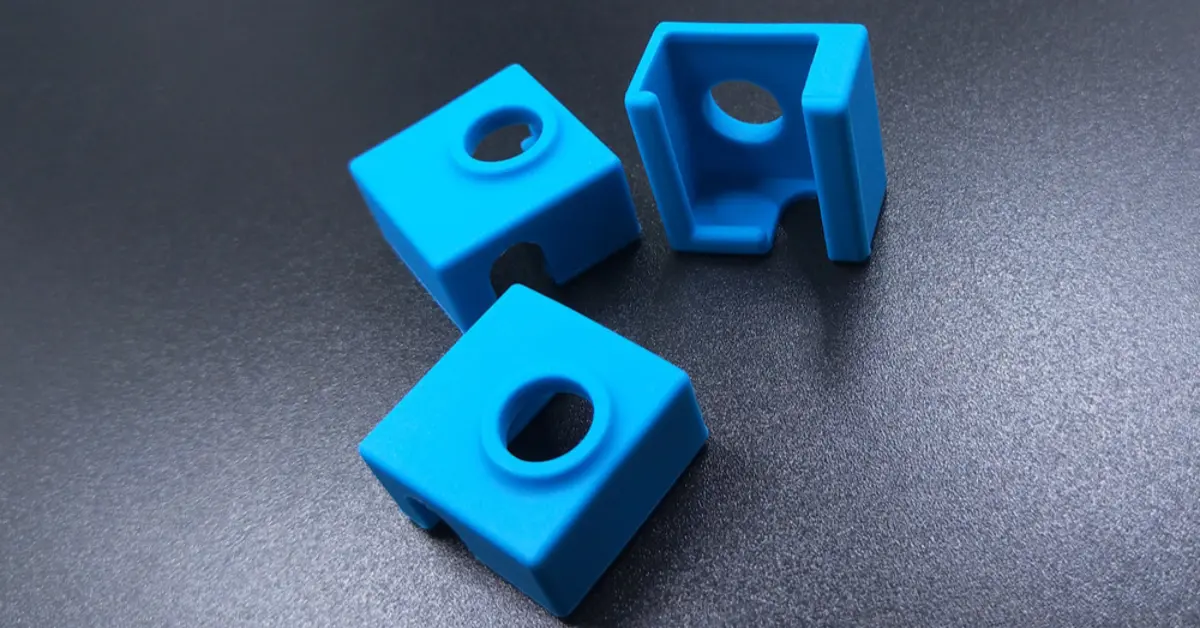 Custom Silicone Molding Parts for Complex Engineering Applications