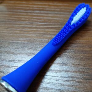 Silicone overmolded hardware component for industrial sealing assemblies.