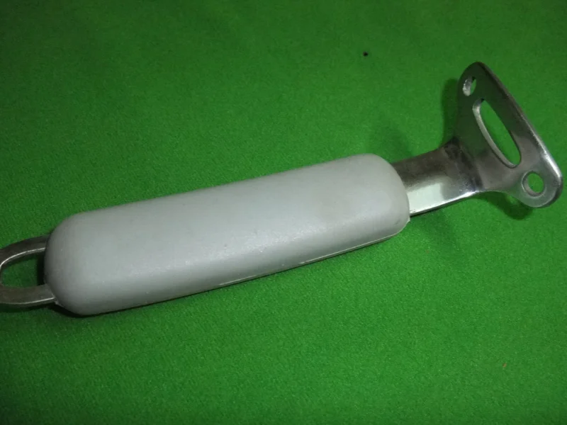 Silicone overmolded hardware component designed for waterproof sealing and industrial applications