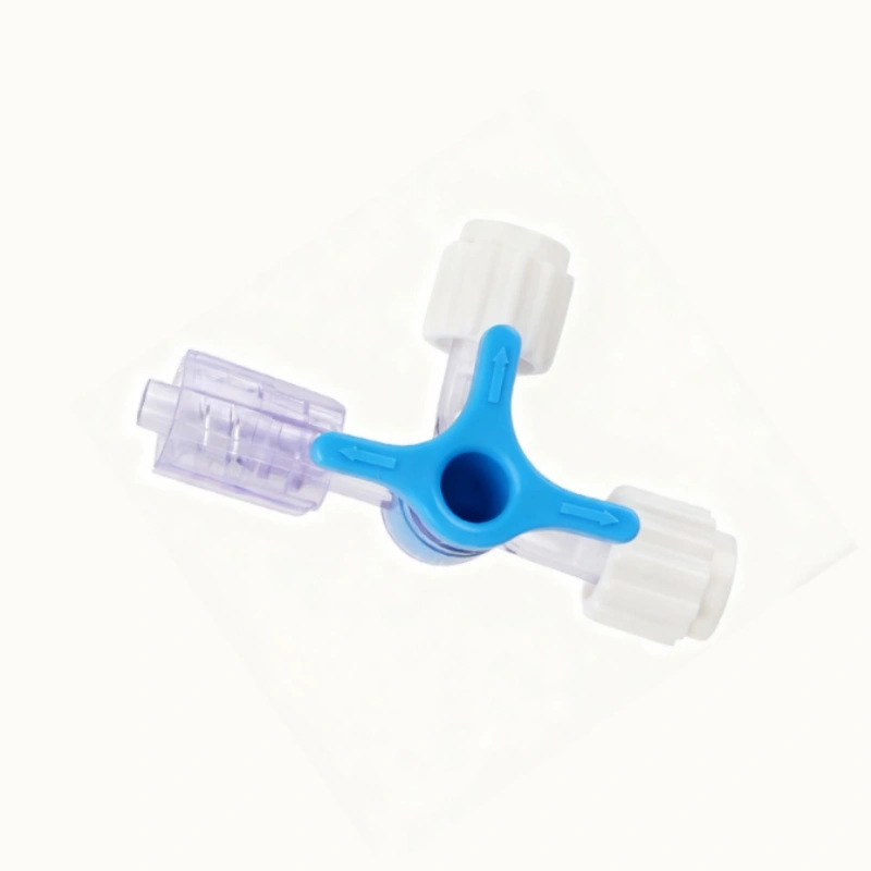 Medical-grade liquid silicone rubber overmolded onto engineering plastic component for healthcare applications
