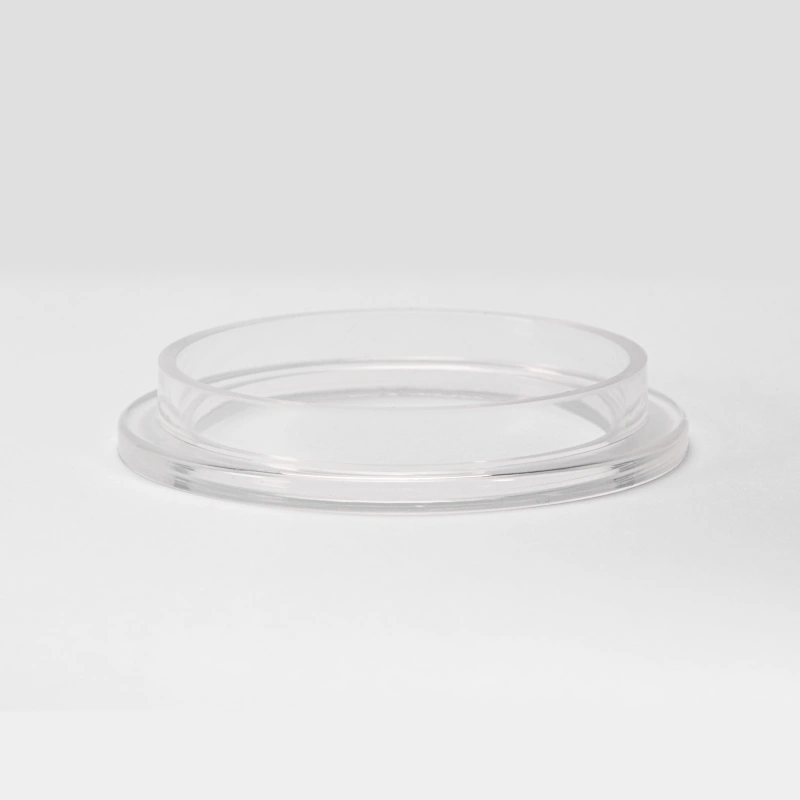 Medical-grade LSR rapid prototype tooling samples for device validation and regulatory submission