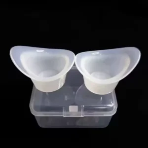 8ml Silicone Eye Wash Cup overmolding production line for medical and industrial silicone components